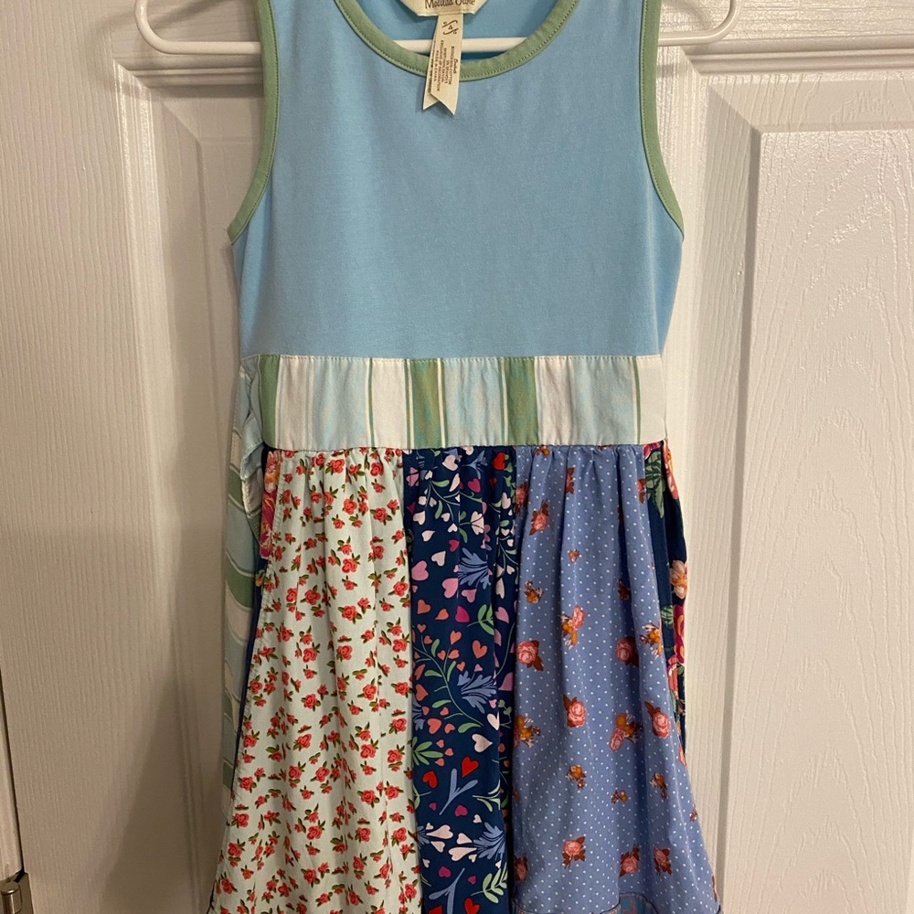 Matilda Jane Dress, casual or fancy!
